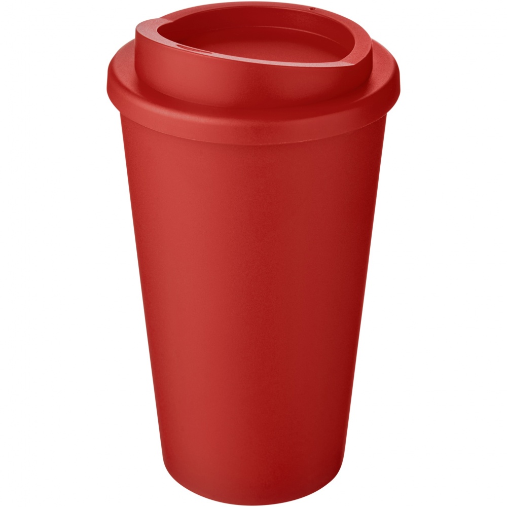 Logotrade advertising products photo of: Americano® 350 ml insulated tumbler