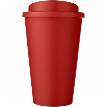 Logotrade promotional item picture of: Americano® 350 ml insulated tumbler