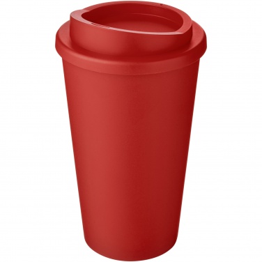 Logotrade promotional product picture of: Americano® 350 ml insulated tumbler