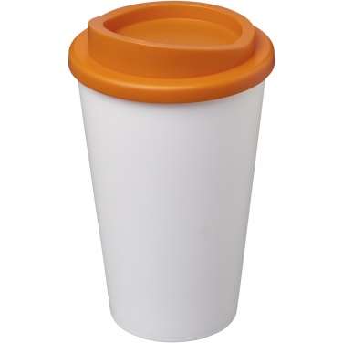 Logotrade promotional product picture of: Americano® 350 ml insulated tumbler