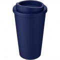 Americano® 350 ml insulated tumbler, Dark blue