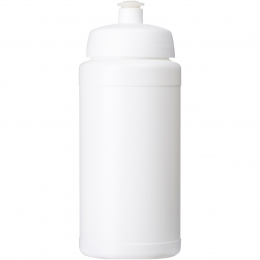 Logotrade promotional merchandise image of: Baseline® Plus 500 ml bottle with sports lid