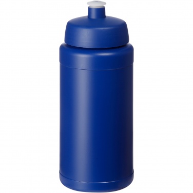 Logotrade promotional merchandise photo of: Baseline® Plus 500 ml bottle with sports lid