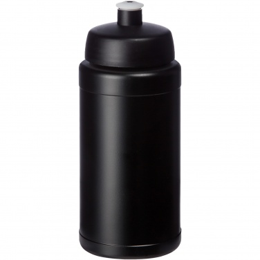 Logotrade advertising product image of: Baseline® Plus 500 ml bottle with sports lid