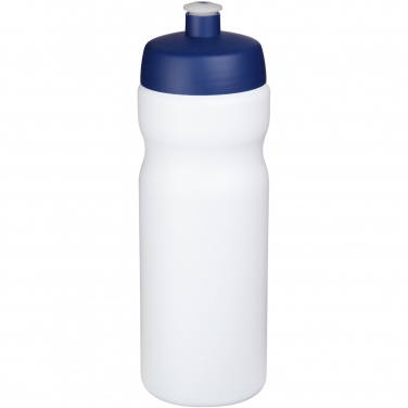 Logotrade business gift image of: Baseline® Plus 650 ml bottle with sports lid