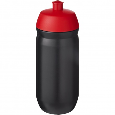 Logo trade promotional product photo of: HydroFlex™ 500 ml squeezy sport bottle