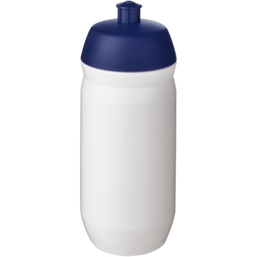 Logotrade business gift image of: HydroFlex™ 500 ml squeezy sport bottle