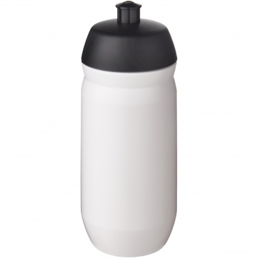 Logotrade corporate gift picture of: HydroFlex™ 500 ml squeezy sport bottle