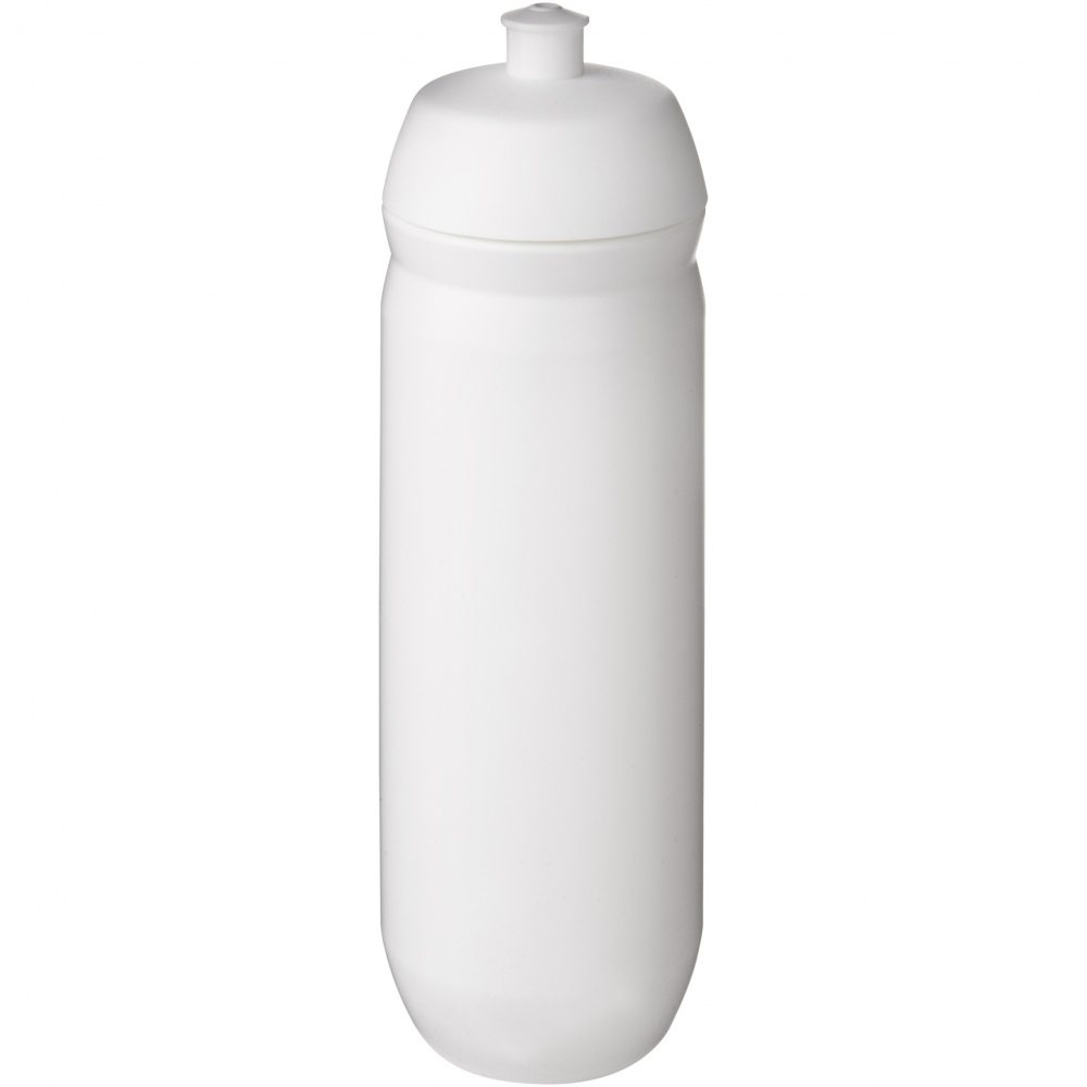 Logo trade business gift photo of: HydroFlex™ 750 ml squeezy sport bottle