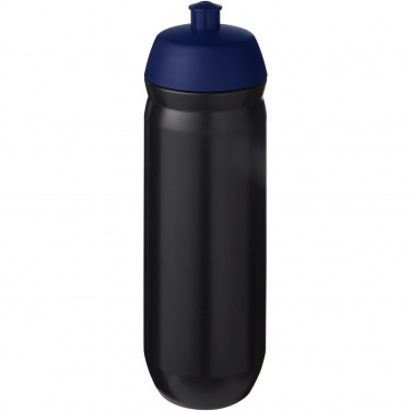 Logotrade promotional products photo of: HydroFlex™ 750 ml squeezy sport bottle