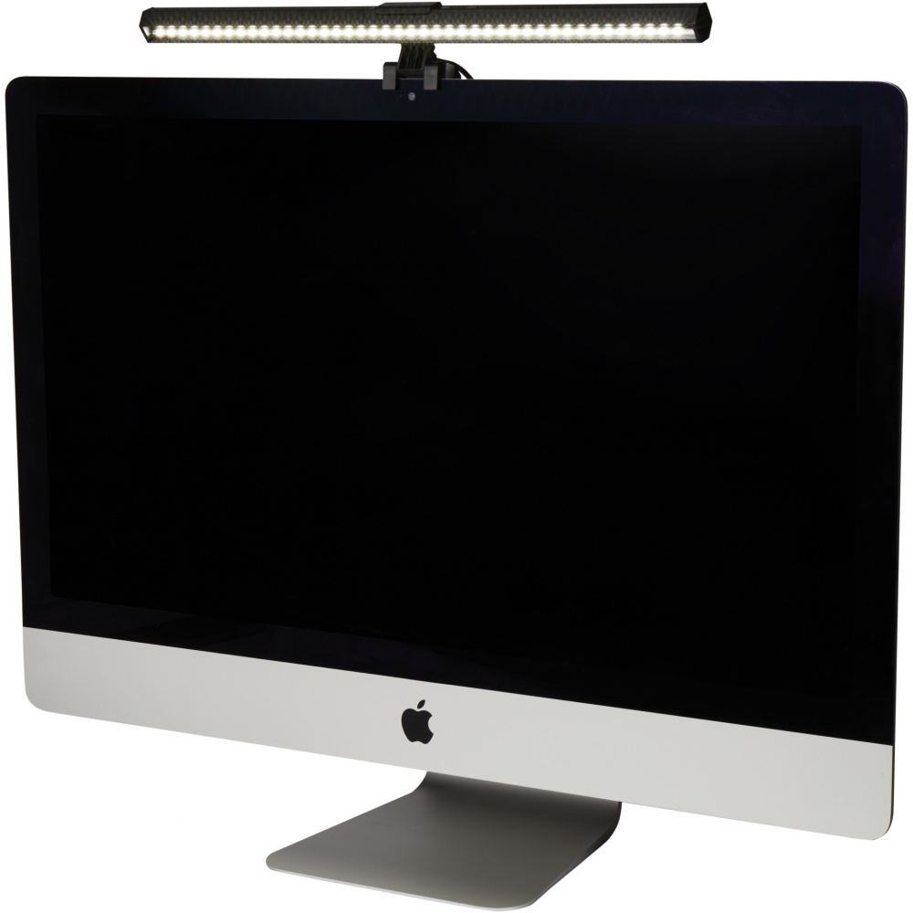 Logotrade corporate gift image of: Hybrid monitor light 