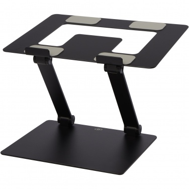 Logo trade promotional giveaways picture of: Rise Pro laptop stand