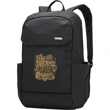 Logotrade business gift image of: Thule Lithos backpack 20L