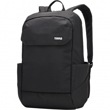 Logo trade business gifts image of: Thule Lithos backpack 20L