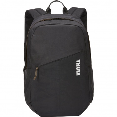 Logo trade promotional giveaway photo of: Thule Notus backpack 20L