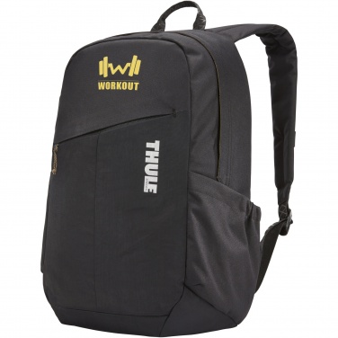 Logo trade business gift photo of: Thule Notus backpack 20L