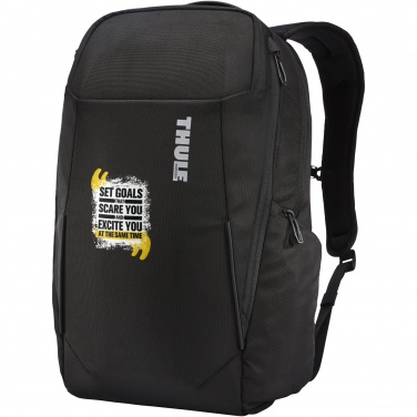 Logotrade promotional gift picture of: Thule Accent backpack 23L