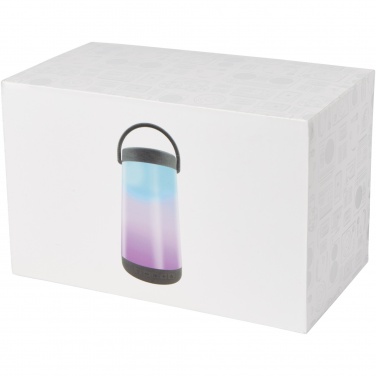 Logotrade promotional gift picture of: Move Ultra IPX5 outdoor speaker with RGB mood light