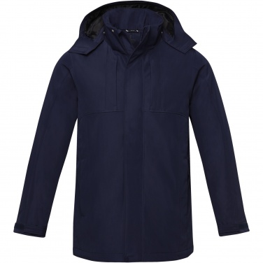 Logotrade promotional item picture of: Hardy men's insulated parka