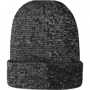 Logotrade promotional products photo of: Rigi reflective beanie