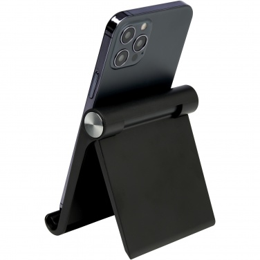 Logo trade promotional gift photo of: Resty phone and tablet stand