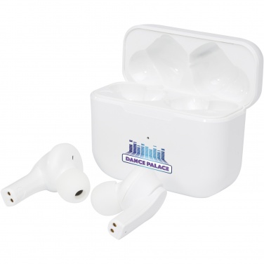 Logotrade business gift image of: Anton Advanced ENC earbuds