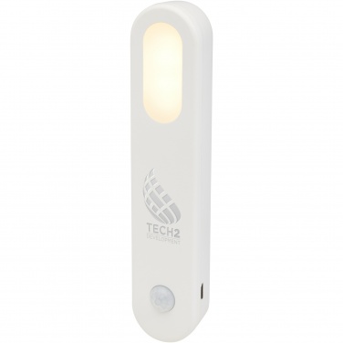 Logotrade promotional products photo of: Sensa Bar motion sensor light