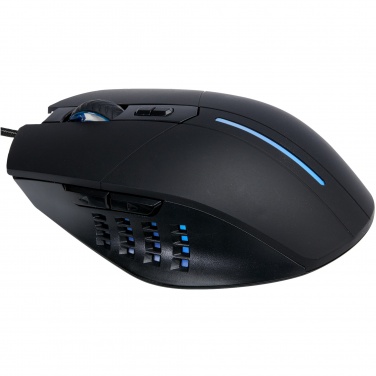 Logotrade corporate gift picture of: Gleam RGB gaming mouse