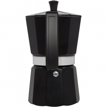 Logotrade promotional giveaway image of: Kone 600 ml mocha coffee maker