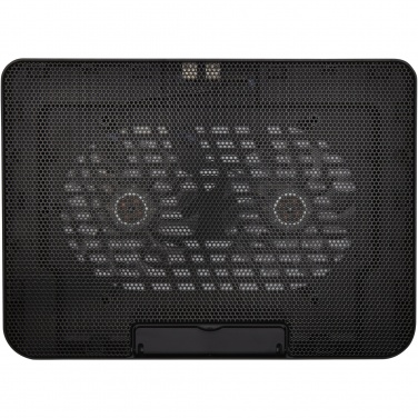 Logo trade promotional item photo of: Gleam gaming laptop cooling stand