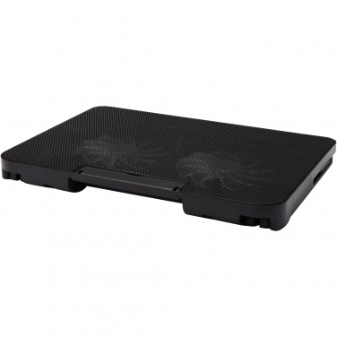 Logotrade corporate gift picture of: Gleam gaming laptop cooling stand