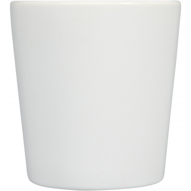 Logo trade promotional items image of: Ross 280 ml ceramic mug