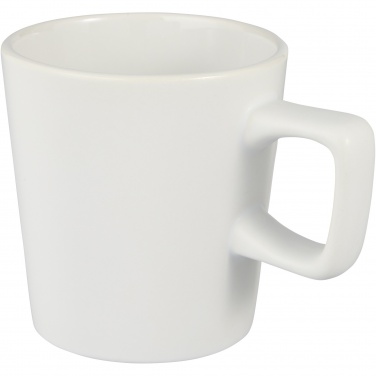 Logotrade promotional merchandise picture of: Ross 280 ml ceramic mug