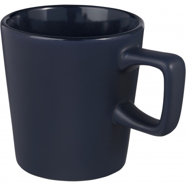 Logotrade advertising product picture of: Ross 280 ml ceramic mug