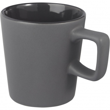 Logo trade promotional giveaways picture of: Ross 280 ml ceramic mug