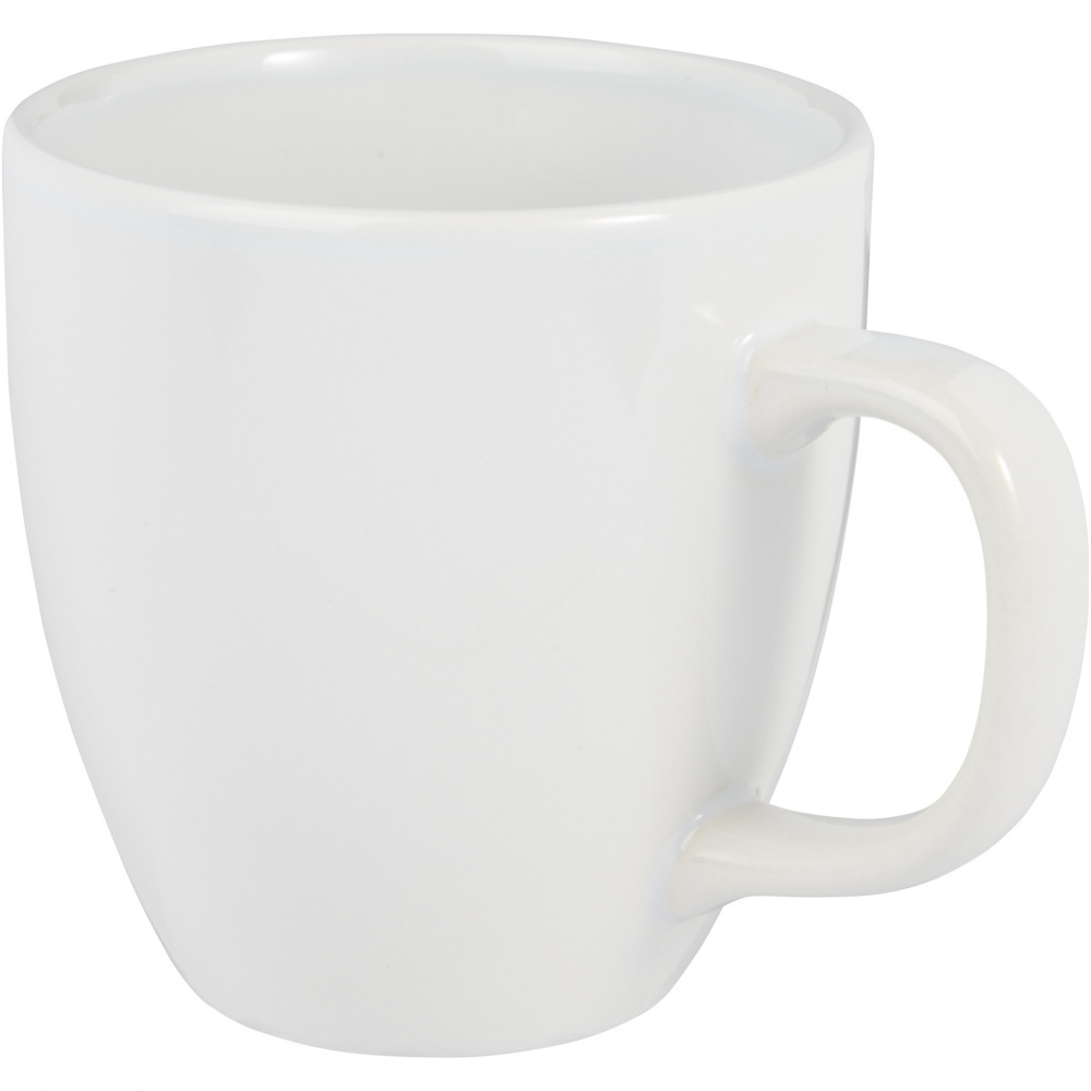 Logo trade promotional items image of: Moni 430 ml ceramic mug