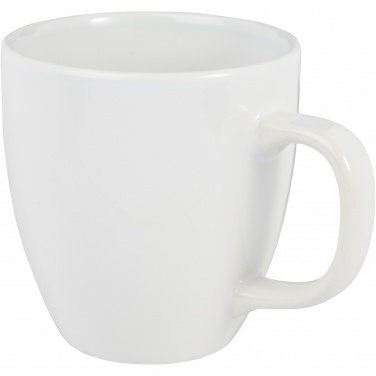 Logo trade advertising products picture of: Moni 430 ml ceramic mug