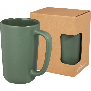 Logotrade promotional product image of: Perk 480 ml ceramic mug