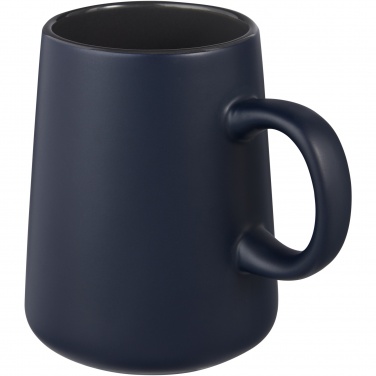 Logo trade promotional giveaways picture of: Joe 450 ml ceramic mug 