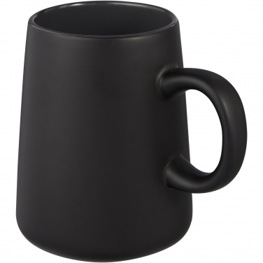 Logotrade corporate gift picture of: Joe 450 ml ceramic mug 