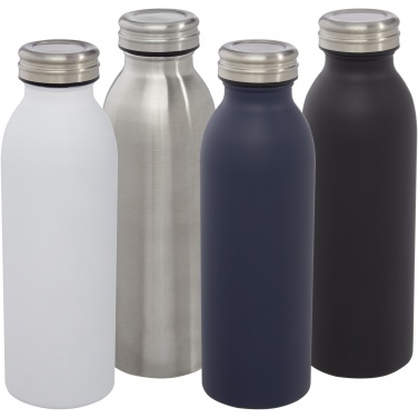 Logotrade advertising product image of: Riti 500 ml copper vacuum insulated bottle 