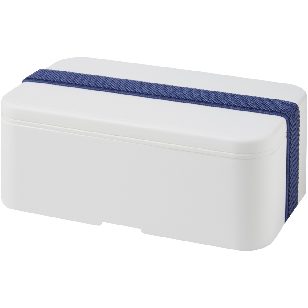 Logo trade corporate gift photo of: MIYO single layer lunch box 