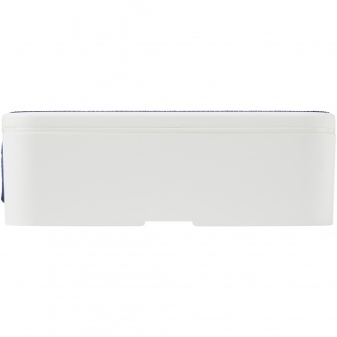 Logo trade business gift photo of: MIYO single layer lunch box 