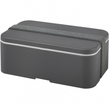 Logotrade corporate gift picture of: MIYO single layer lunch box 