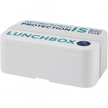 Logotrade promotional product image of: MIYO Pure single layer lunch box