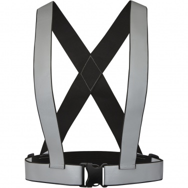 Logotrade advertising product image of: RFX™ Desiree reflective safety harness and west