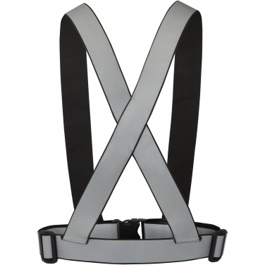 Logo trade business gift photo of: RFX™ Desiree reflective safety harness and west