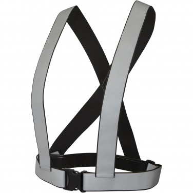 Logotrade business gift image of: RFX™ Desiree reflective safety harness and west