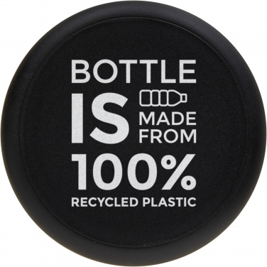 Logotrade promotional giveaway image of: H2O Active® Eco Treble 750 ml screw cap water bottle 