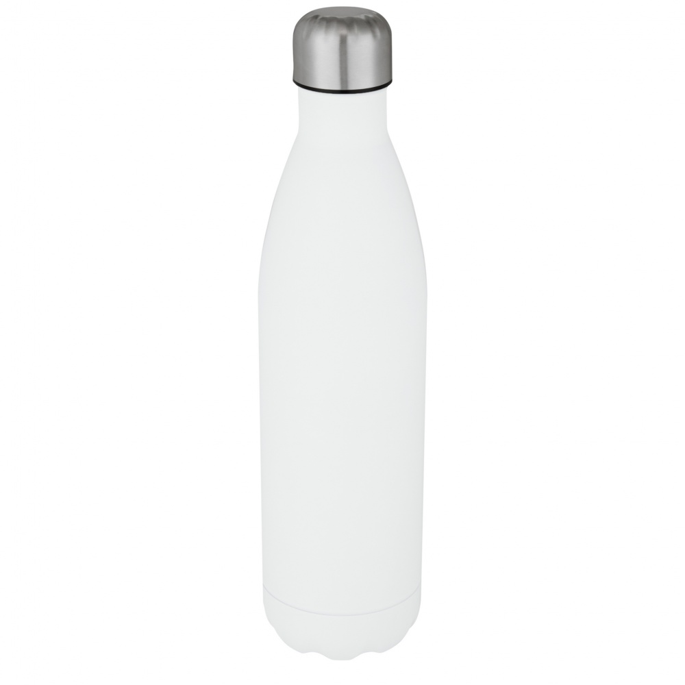 Logo trade promotional merchandise photo of: Cove 750 ml vacuum insulated stainless steel bottle